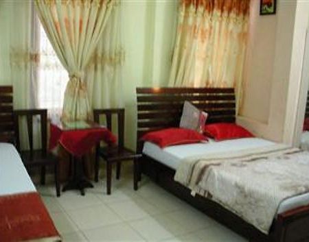 Huong Sen Hotel 2 Hanoi Zimmer foto