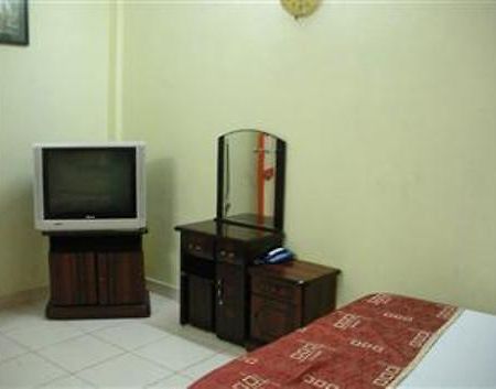 Huong Sen Hotel 2 Hanoi Zimmer foto