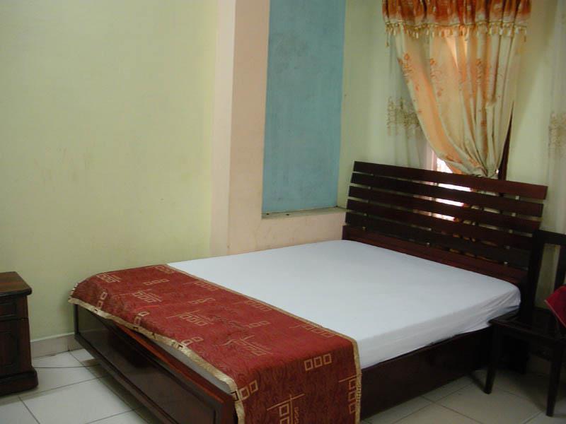 Huong Sen Hotel 2 Hanoi Exterior foto